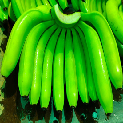 Banana / केळी